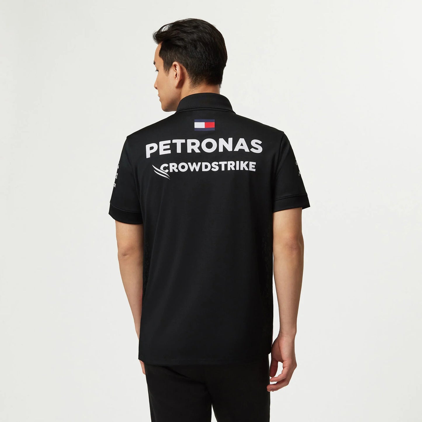 Mercedes 2023 Team Polo