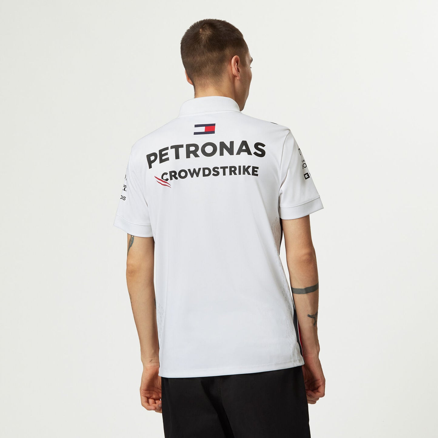 Mercedes 2023 Team Polo