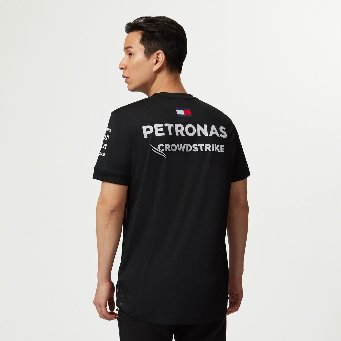 Mercedes 2023 Driver Team Tee