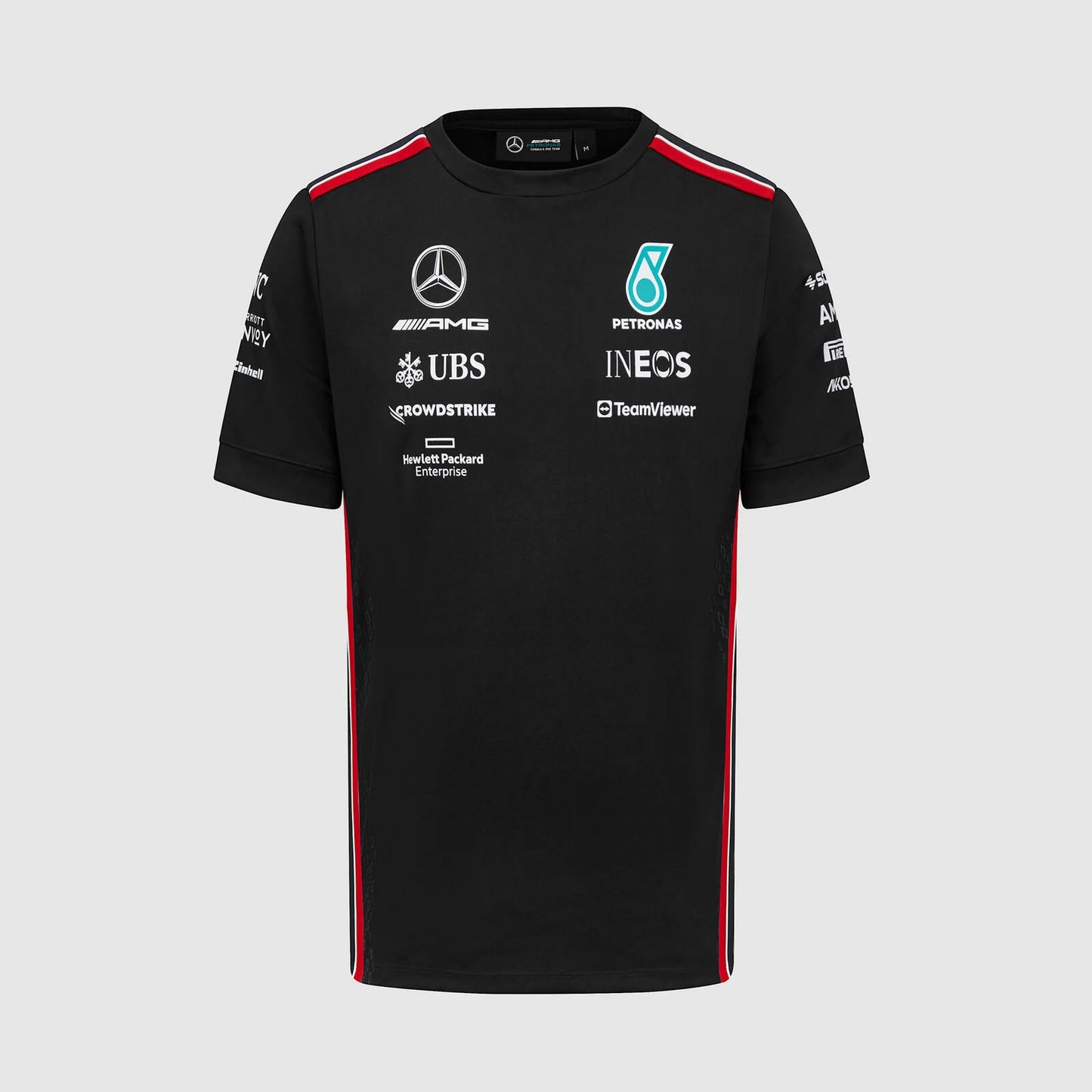 Mercedes 2023 Driver Team Tee
