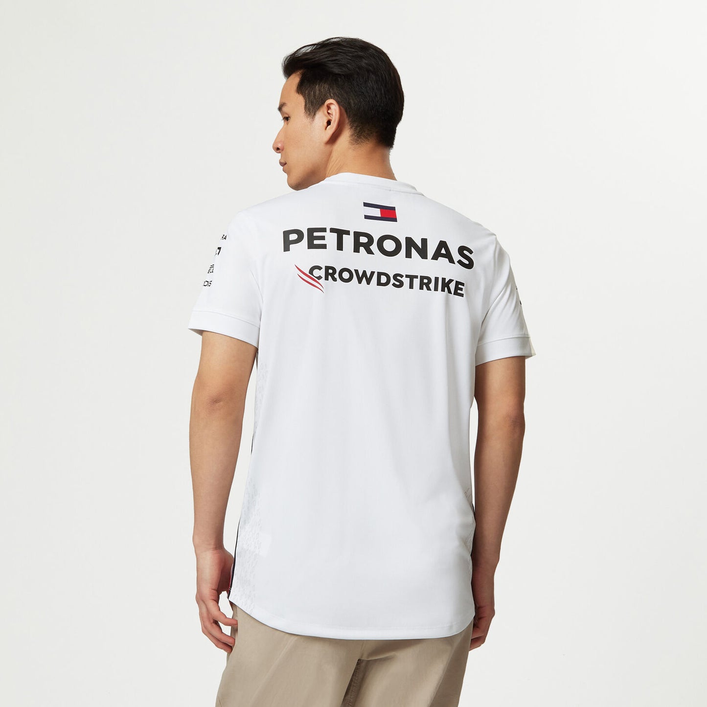 Mercedes 2023 Driver Team Tee
