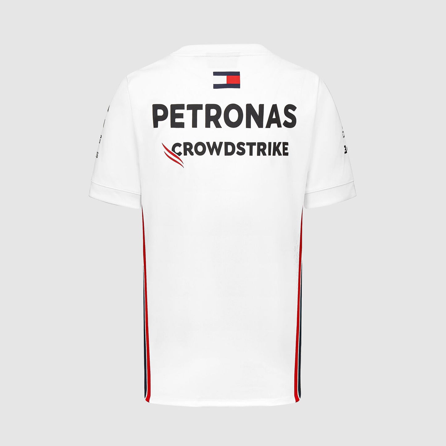Mercedes 2023 Driver Team Tee