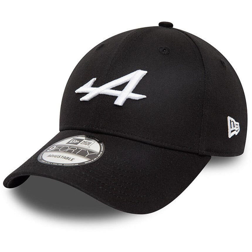 Alpine Racing F1 New Era 9FORTY Essential Hat