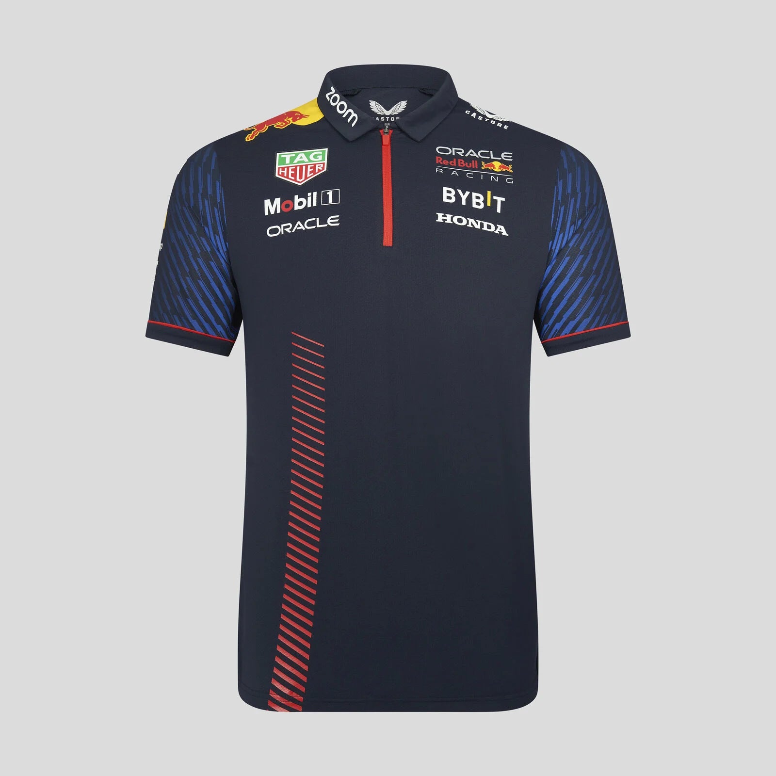 Red Bull 2023 Team Polo – LightsOUTMotorsport - Main Image