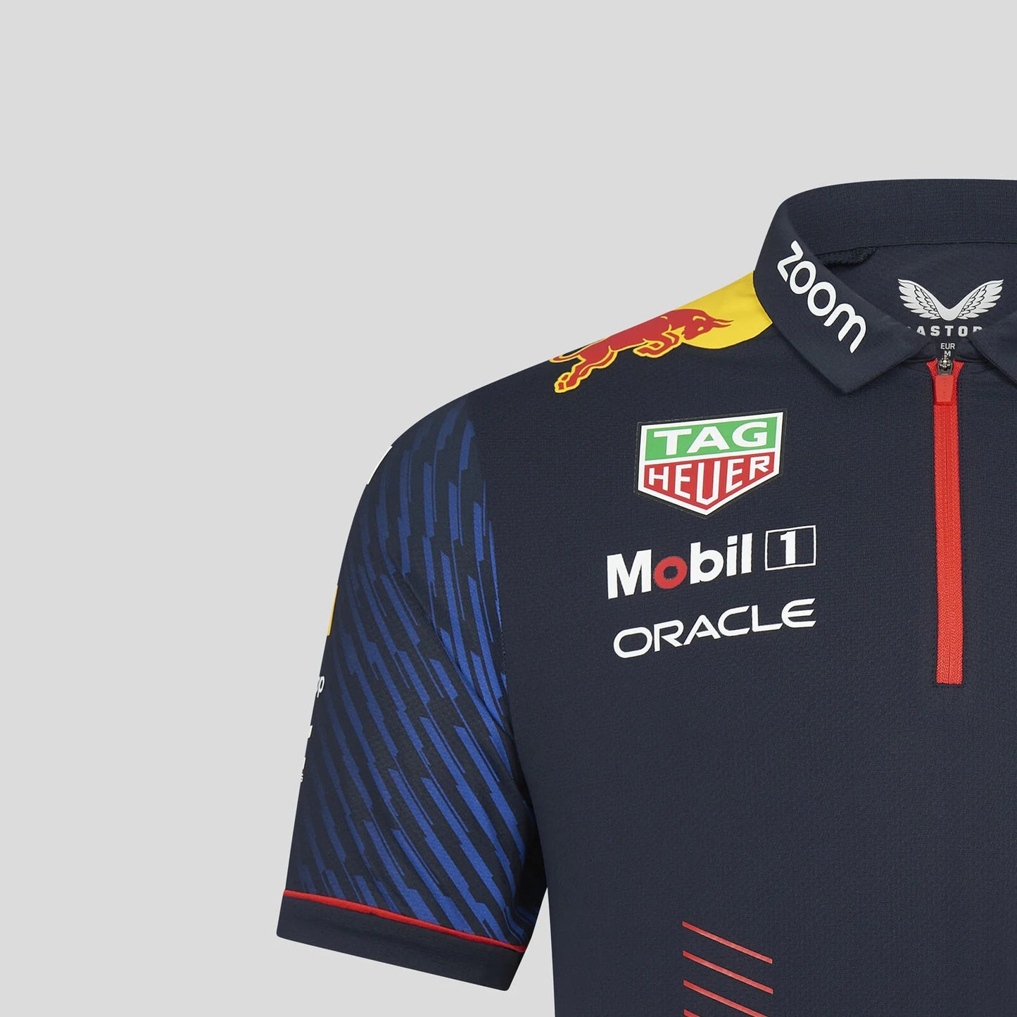Red Bull 2023 Team Polo
