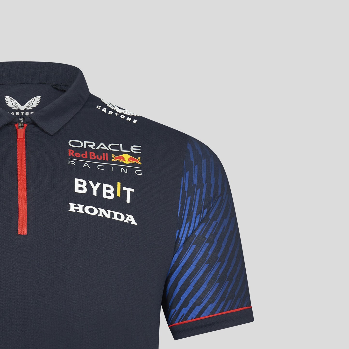 Red Bull 2023 Team Polo