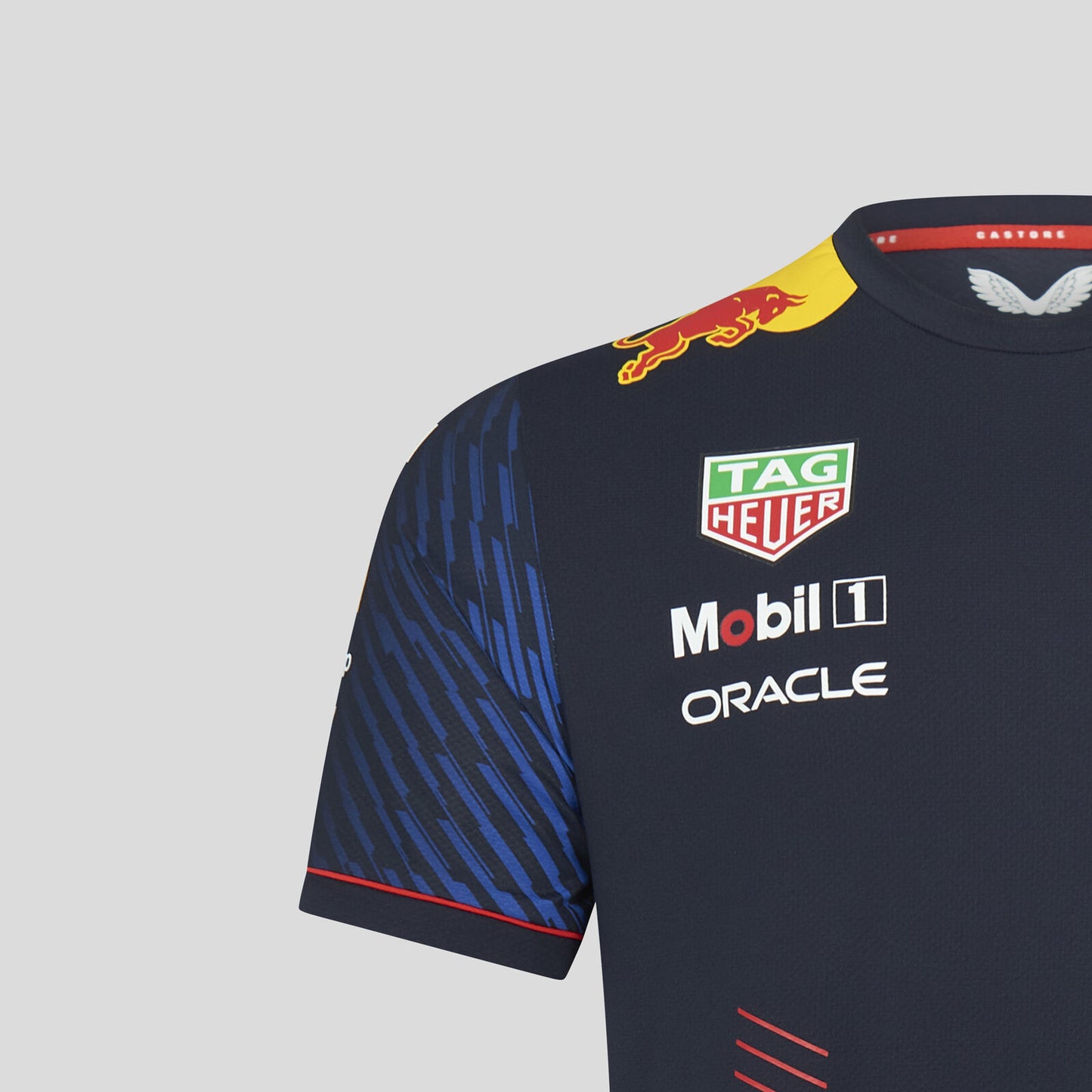 Red Bull 2023 Team T-shirt