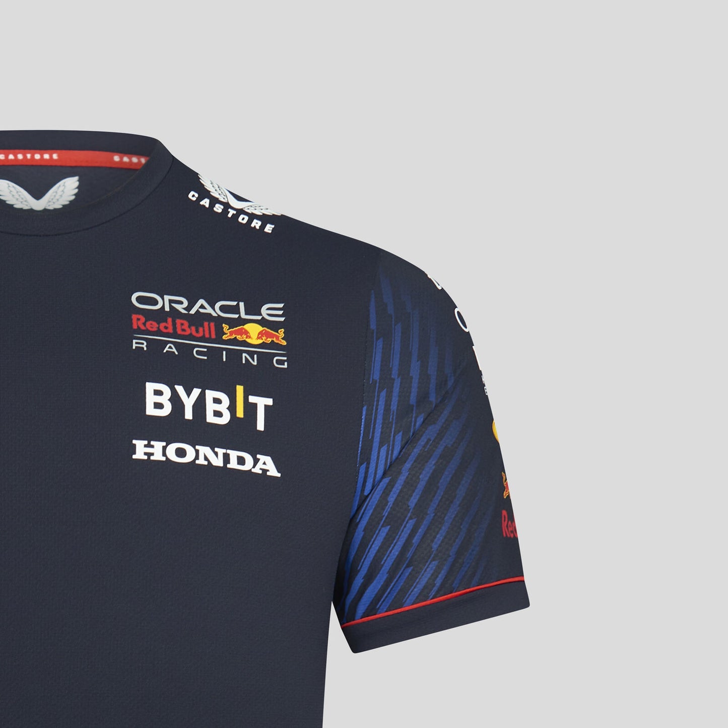 Red Bull 2023 Team T-shirt
