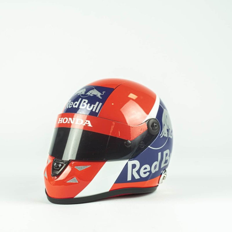 Toro Rosso DANIIL KVYAT 2019 - 1:2 SCALE REPLICA HELMET F1