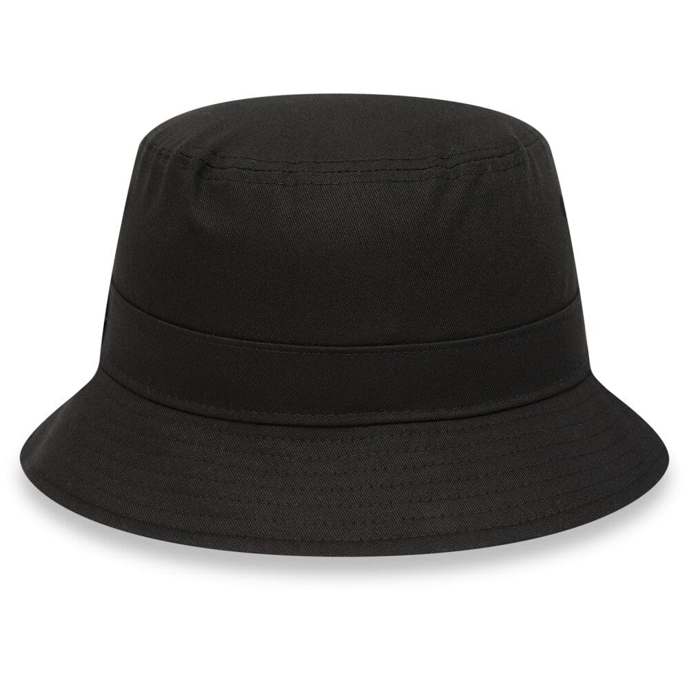 Pre-Order：McLaren Racing F1 New Era Bucket Hat - Black