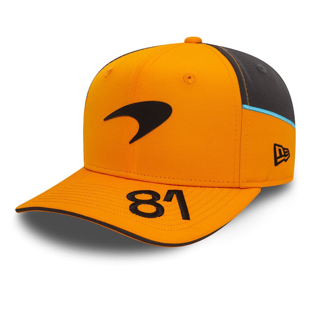 Pre-Order：McLaren Racing F1 2024 New Era 950 Oscar Piastri Team Hat
