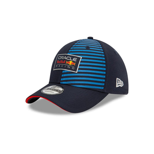 Red Bull Racing F1 New Era 9Forty 2024 Team Hat Adult