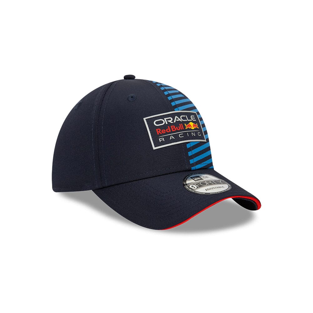 Red Bull Racing F1 New Era 9Forty 2024 Team Hat Adult