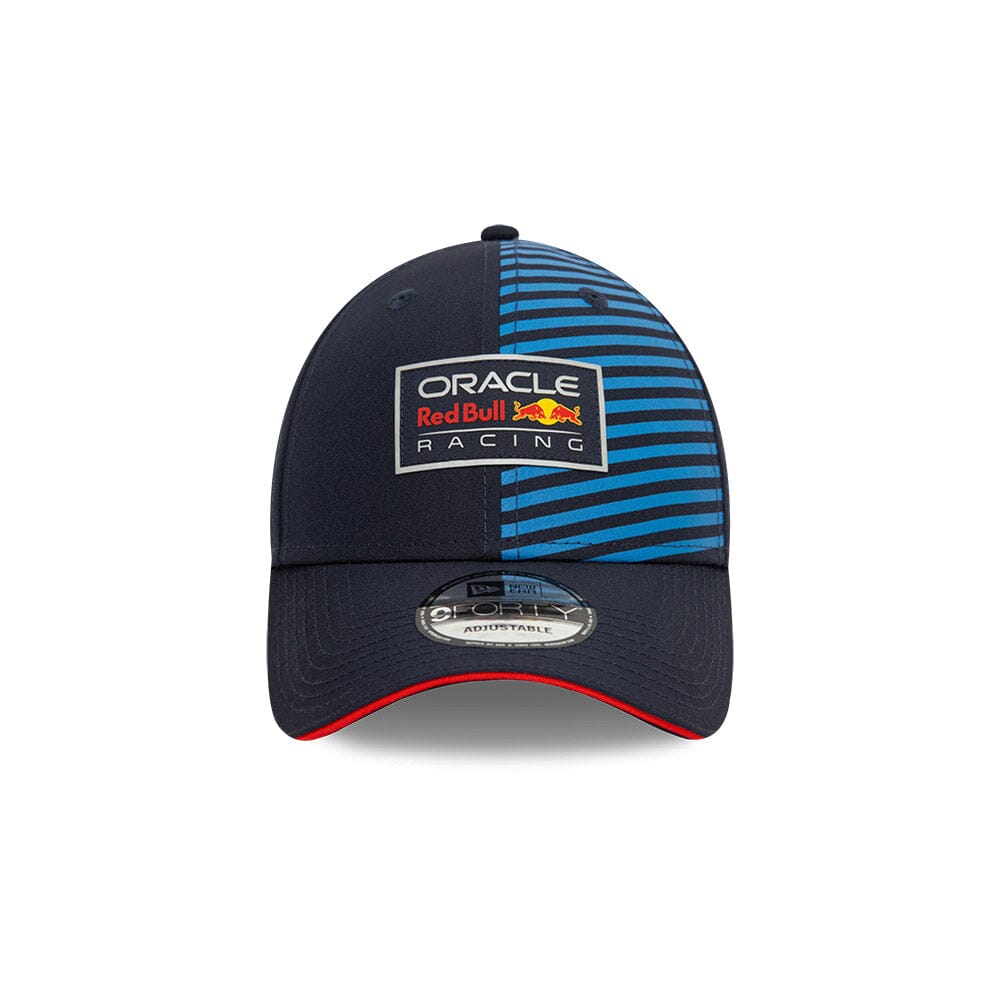 Red Bull Racing F1 New Era 9Forty 2024 Team Hat Adult