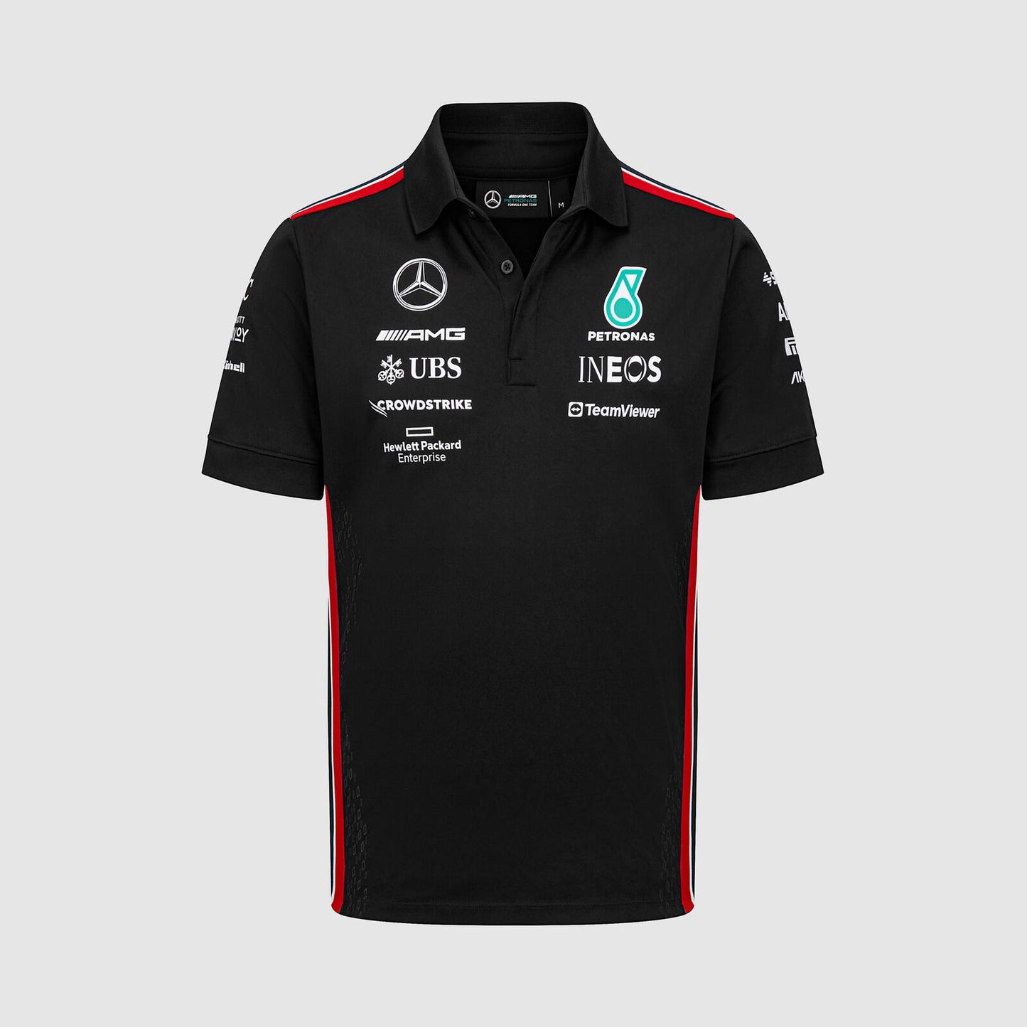 Mercedes 2023 Team Polo