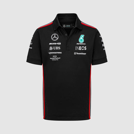 Mercedes 2023 Team Polo