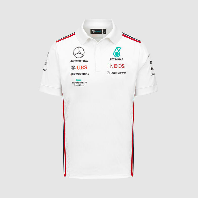 Mercedes 2023 Team Polo