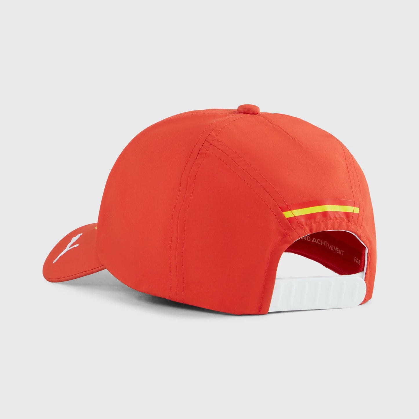 Scuderia Ferrari RP Carlos Sainz Baseball Cap Red