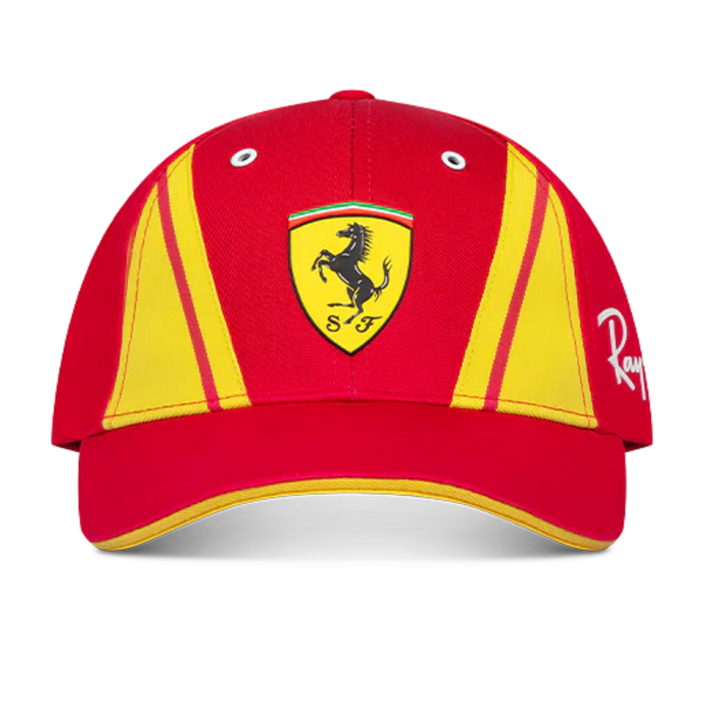 Ferrari Hypercar Hat - 2024 Special Edition