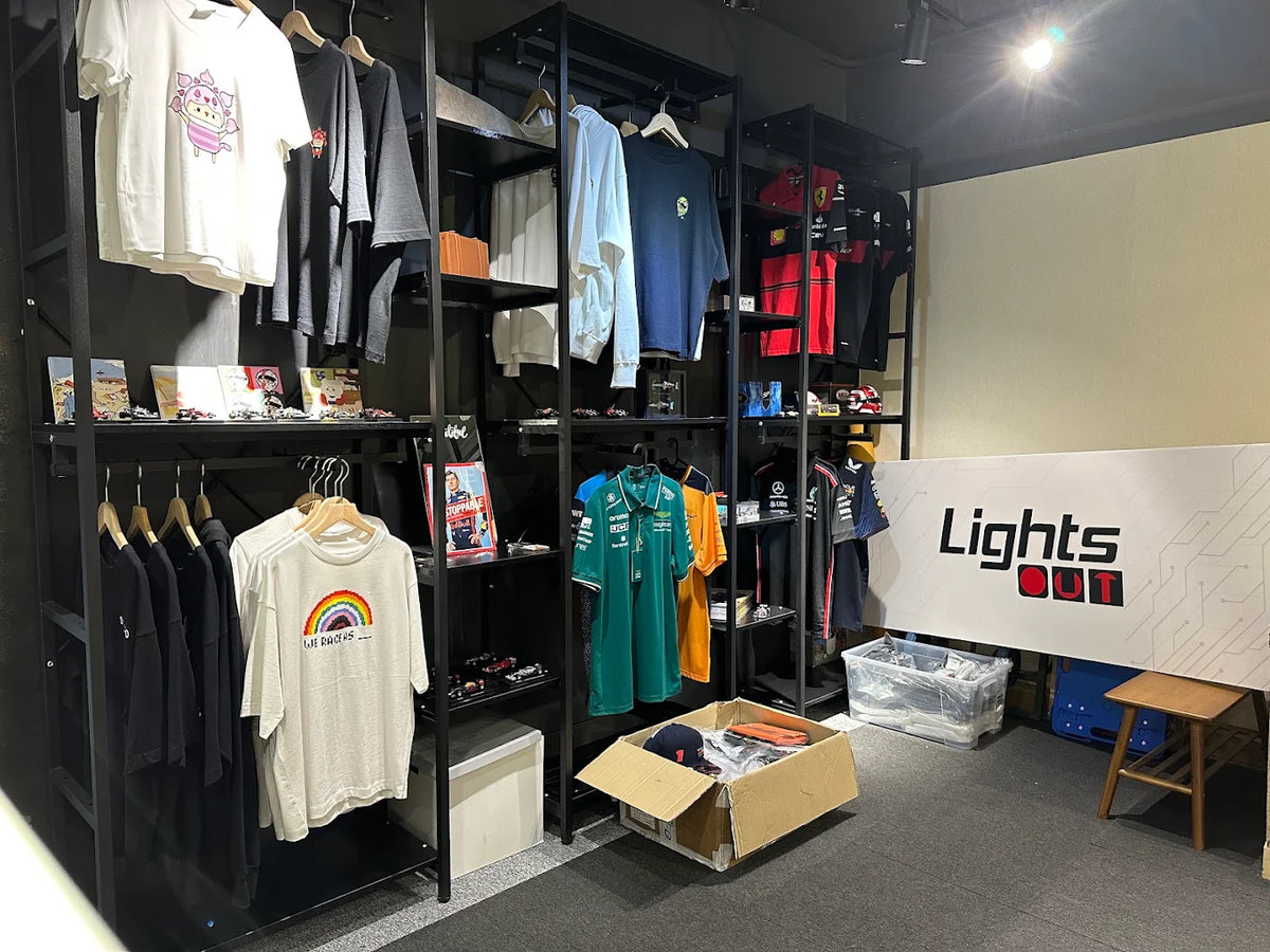 storefront