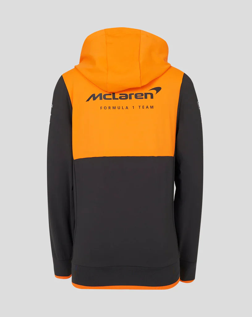 Pre-Order：McLaren F1 Kids 2024 Team Hoodie - Youth