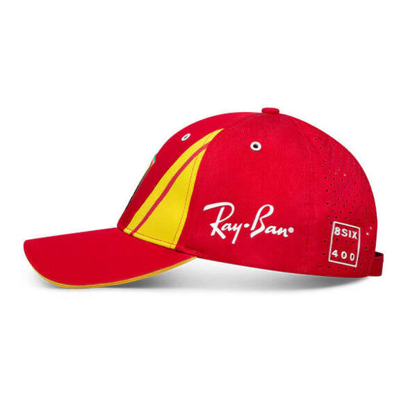 Ferrari Hypercar Hat - 2024 Special Edition