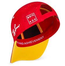 Ferrari Hypercar Hat - 2024 Special Edition