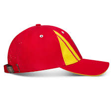 Ferrari Hypercar Hat - 2024 Special Edition