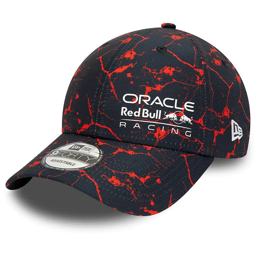Red Bull Racing F1 New Era 9Forty AOP Hat