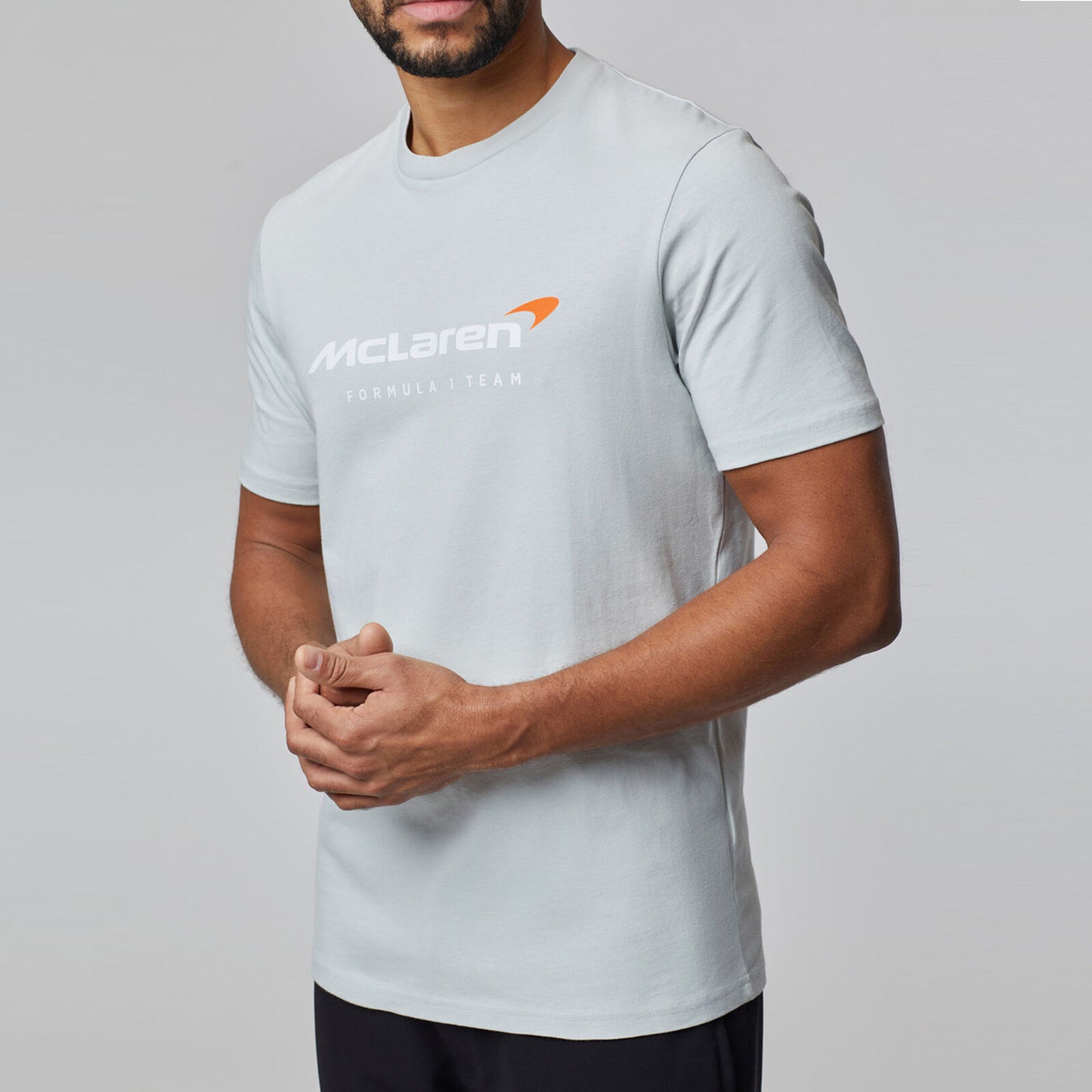 McLaren Core Essentials T-shirt