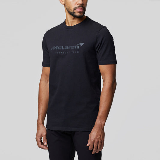 McLaren Core Essentials T-shirt