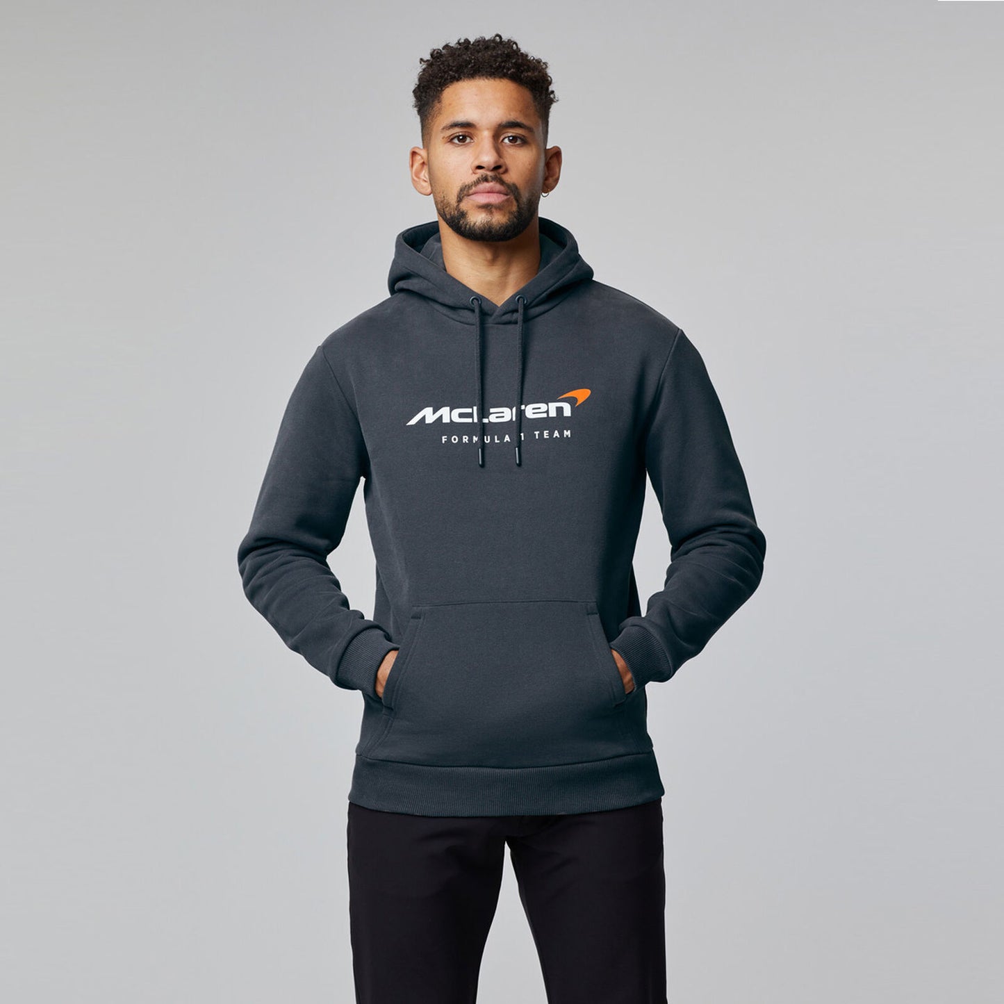 McLaren Core Essential Hoody