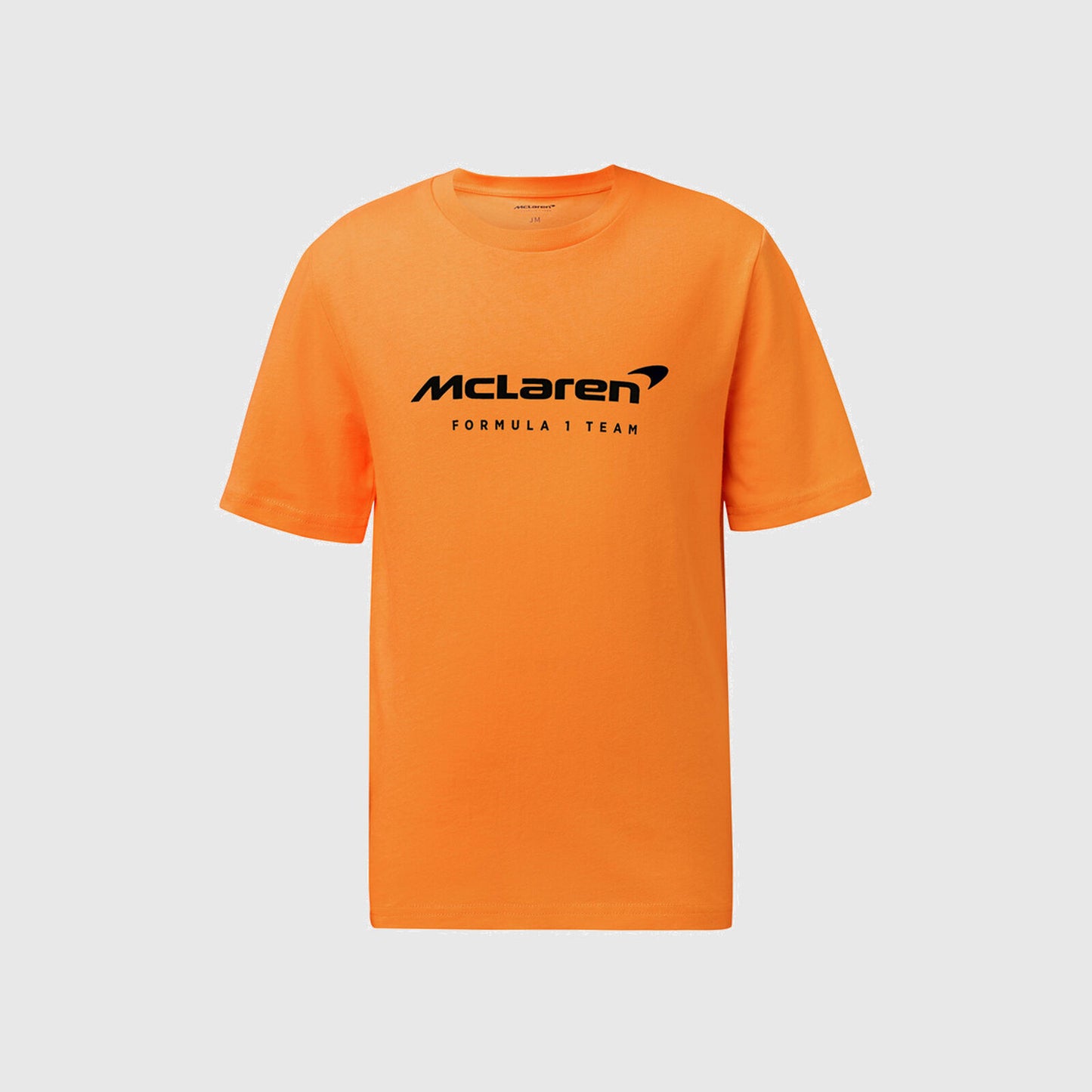 McLaren Kids 2023 Core Essentials T-shirt