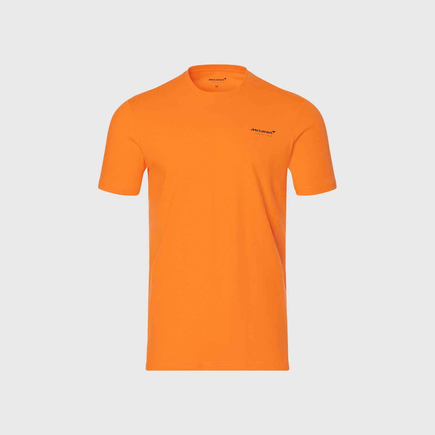 McLaren 2023 Core Essentials T-shirt