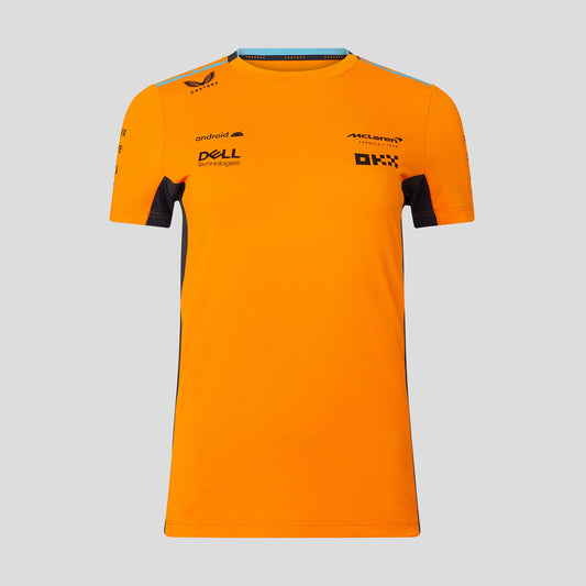 McLaren 2023 Team T-shirt