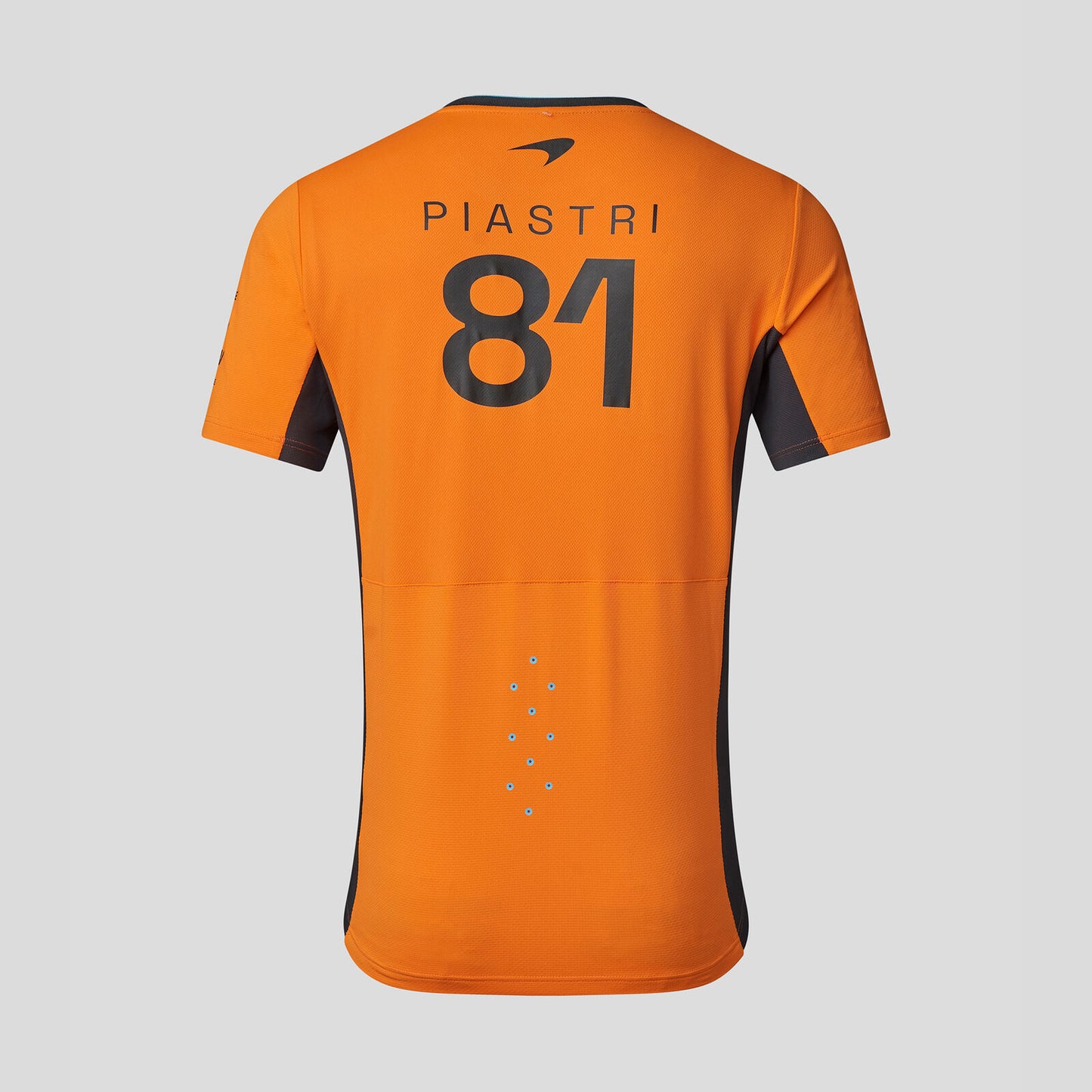 McLaren 2023 Oscar Piastri Set Up T-shirt
