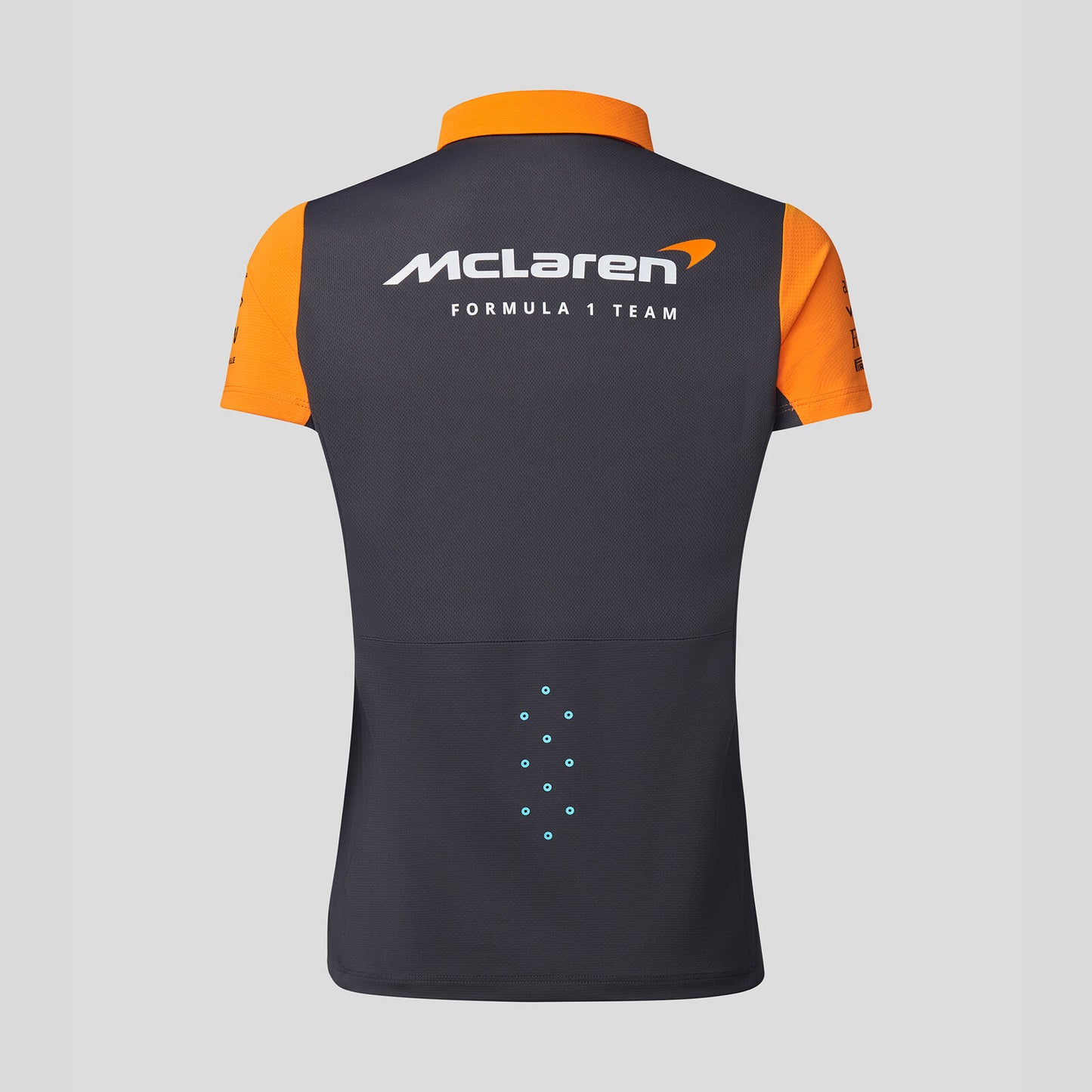 McLaren Women's 2023 Team Polo
