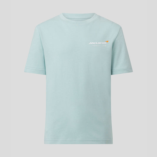 McLaren Kids Dynamic Graphic T-shirt