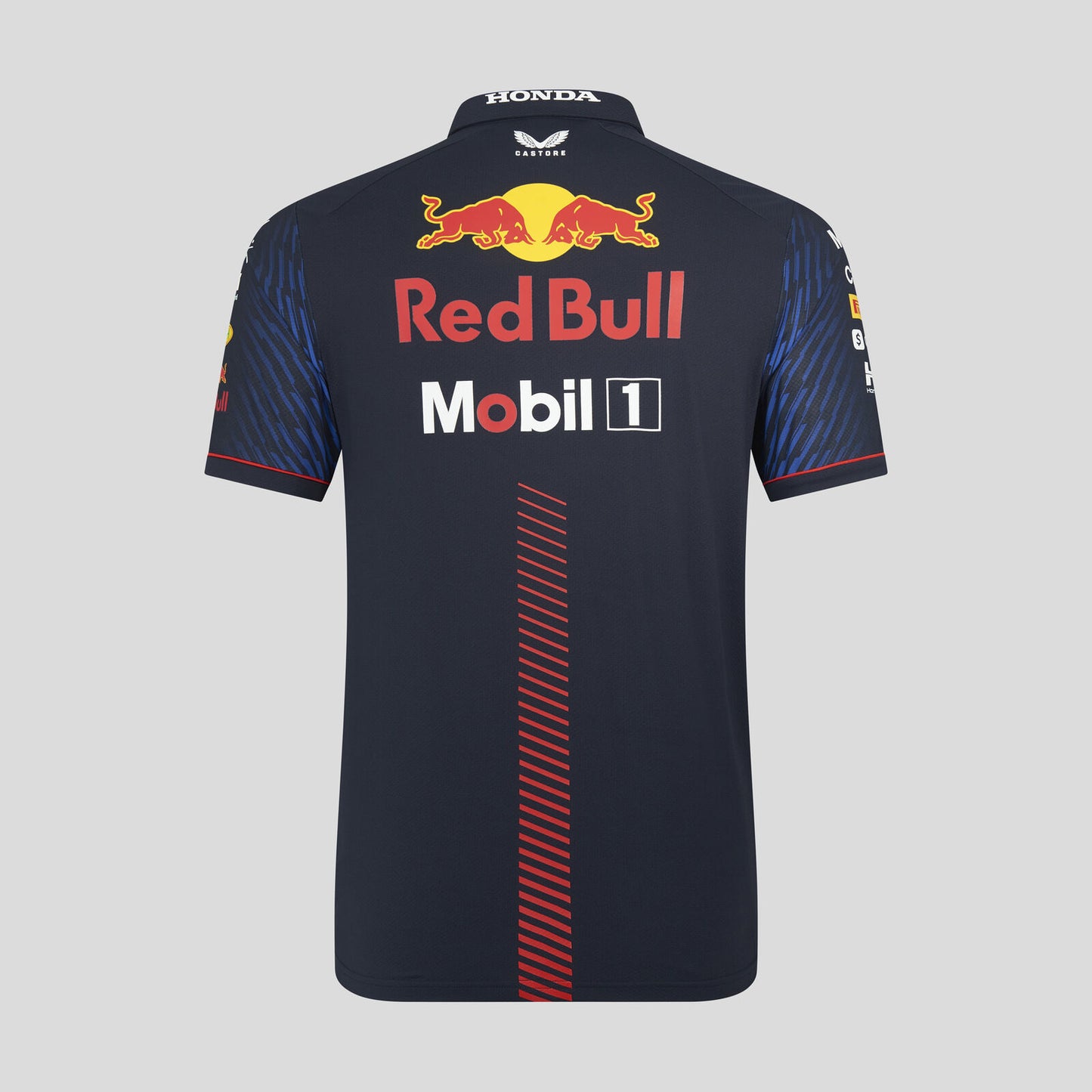 Red Bull 2023 Team Polo