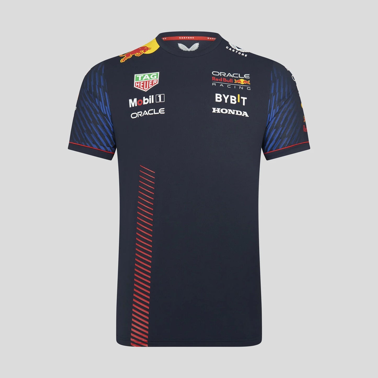 Red Bull 2023 Team T-shirt
