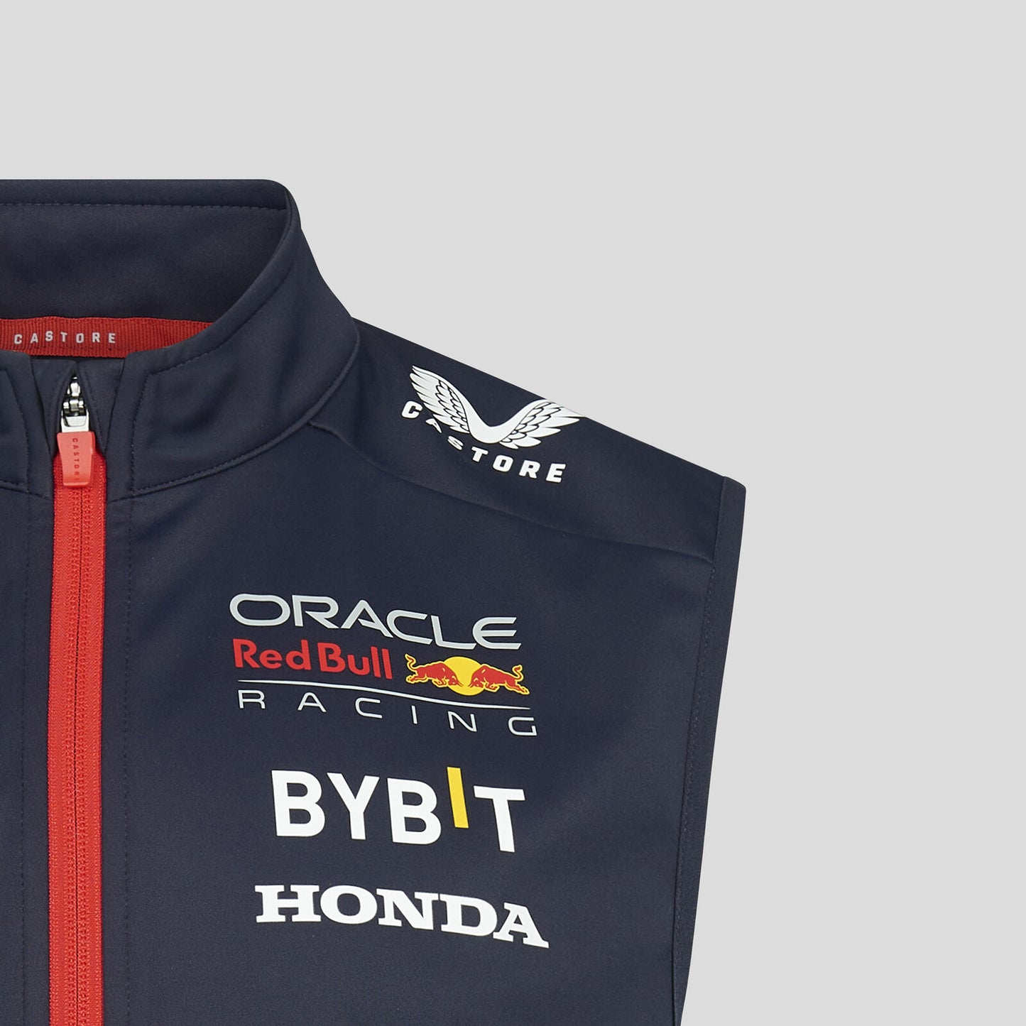 Red Bull 2023 Team Gilet