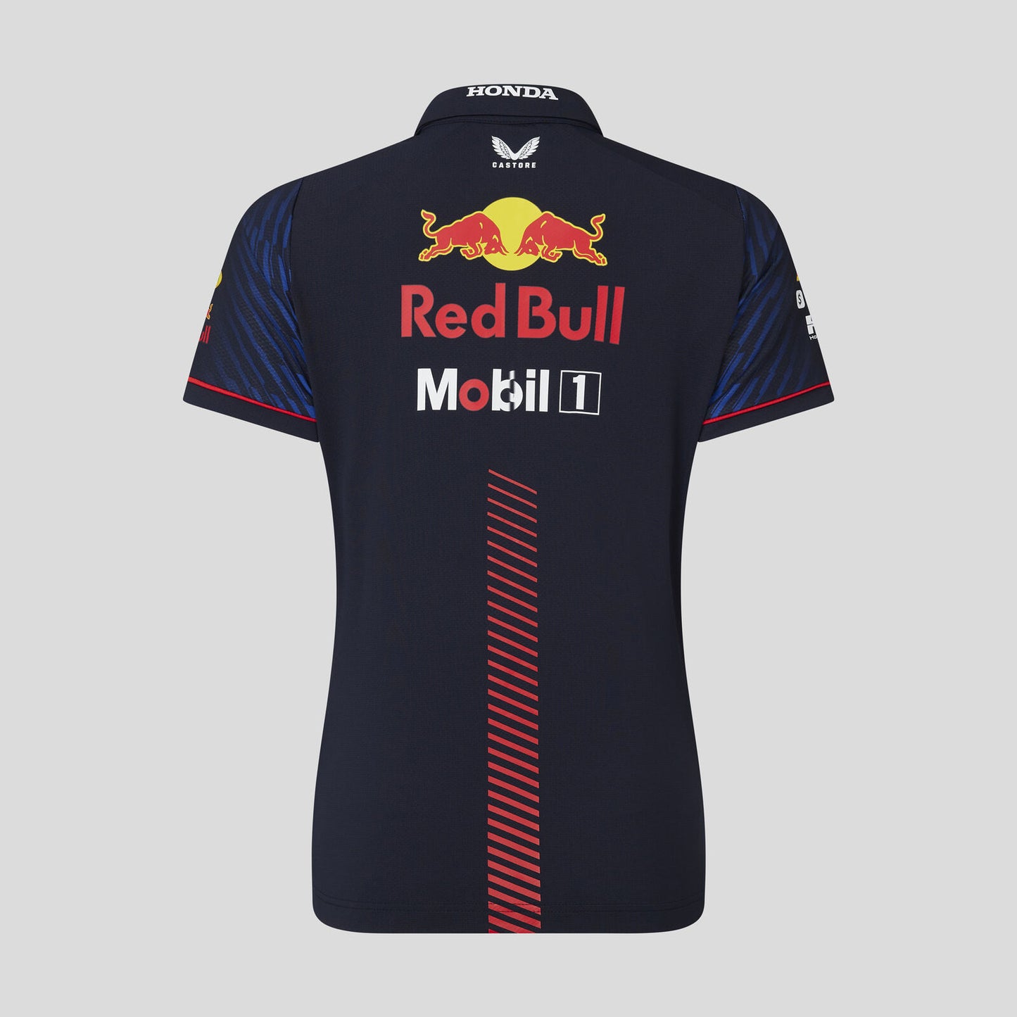 Red Bull Women's 2023 Team Polo