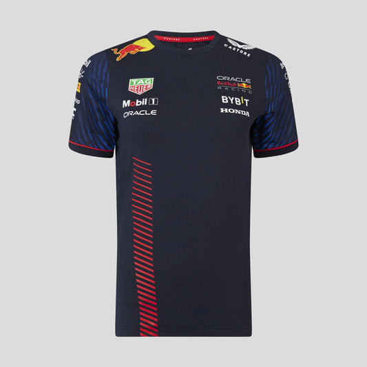 Red Bull Women's 2023 Team T-shirt