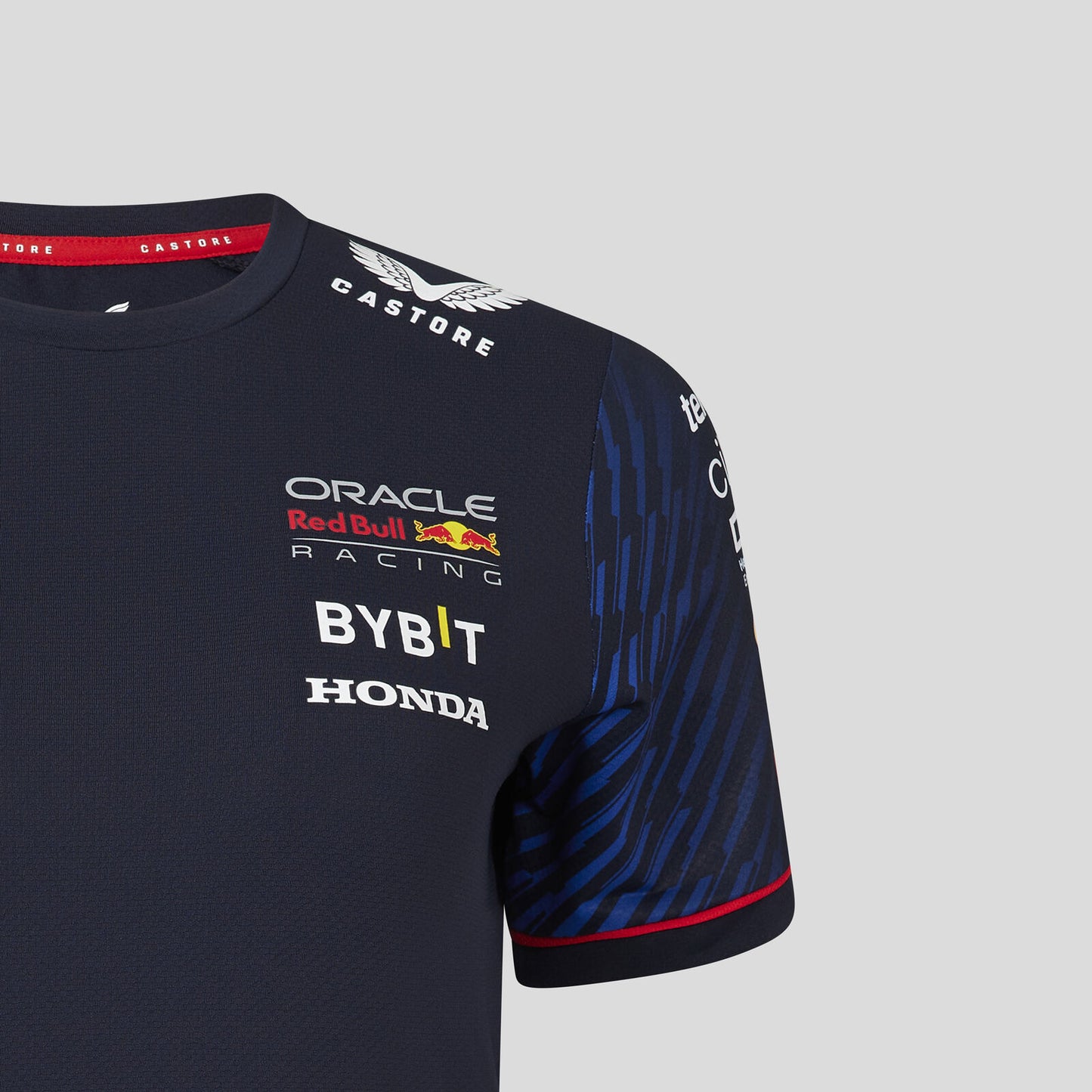 Red Bull Women's 2023 Team T-shirt