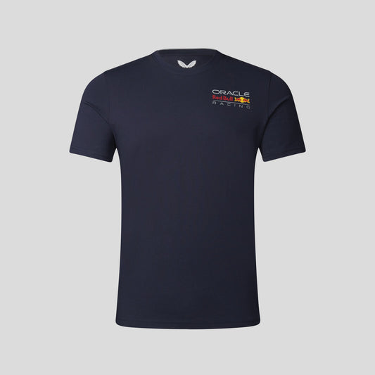 Red Bull Logo T-shirt