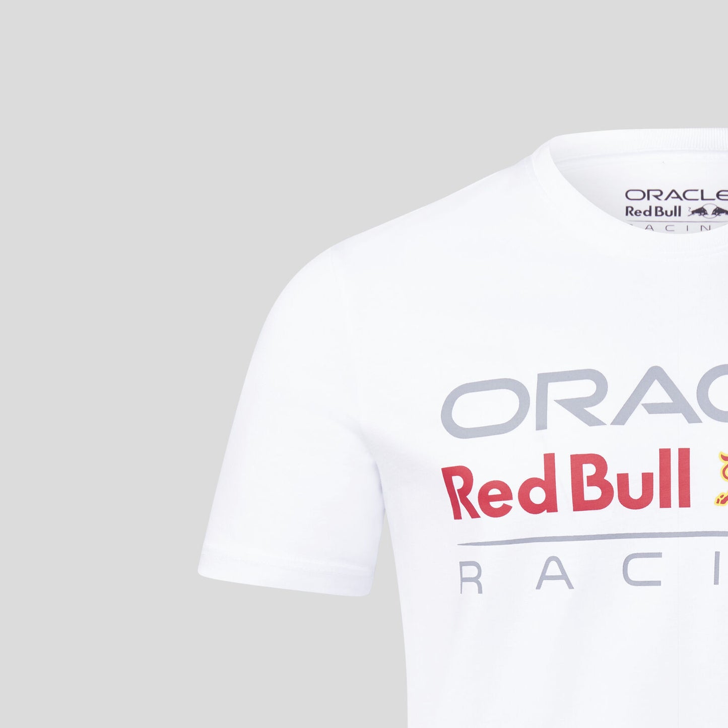 Red Bull Large Logo T-shirt