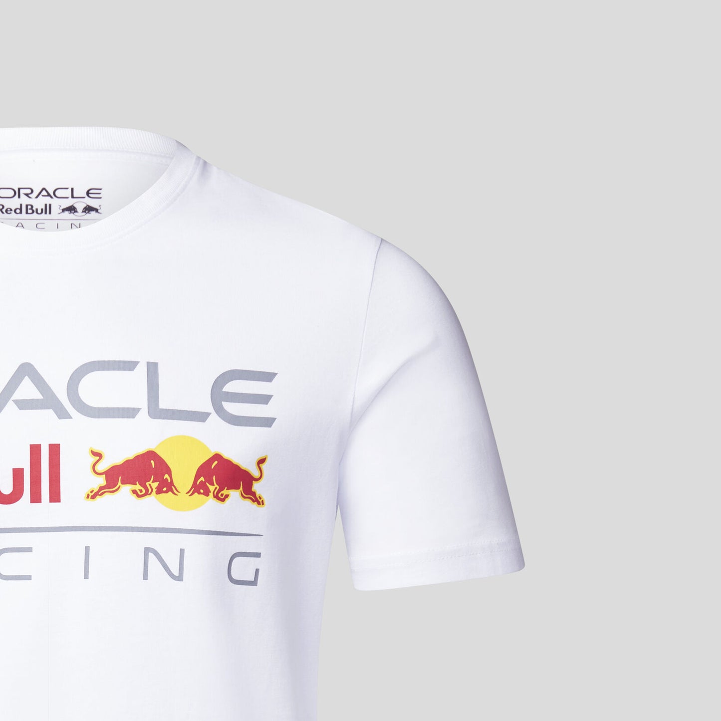 Red Bull Large Logo T-shirt