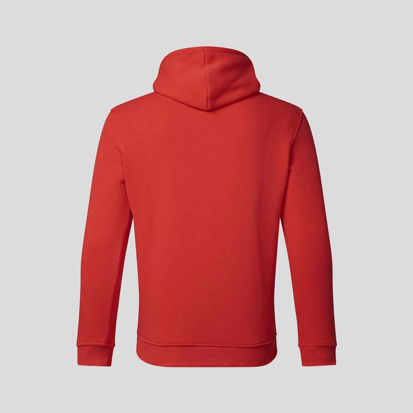 Red Bull Logo Hoodie