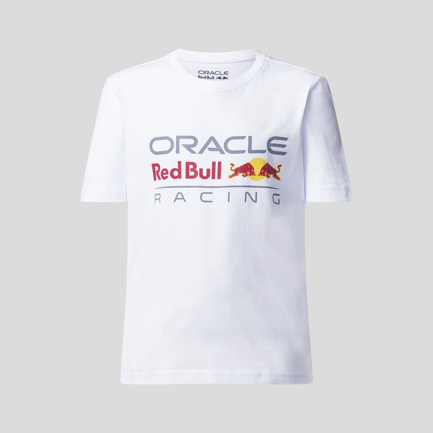 Red Bull Kids Large Logo T-shirt