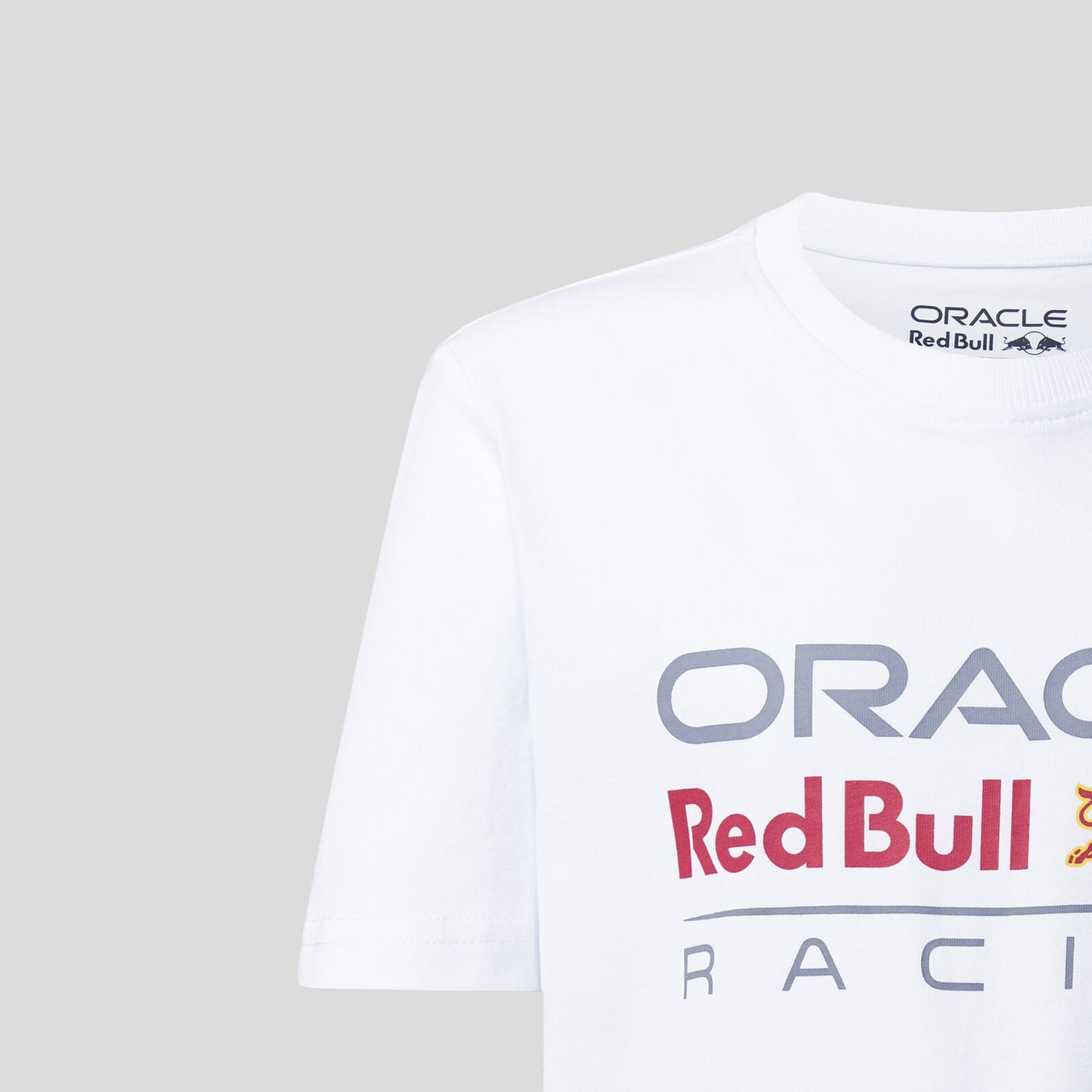 Red Bull Kids Large Logo T-shirt